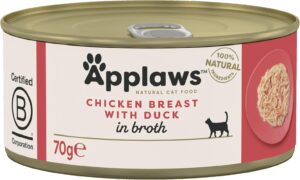 Applaws 100% Natural Wet Cat Food