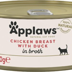 Applaws 100% Natural Wet Cat Food