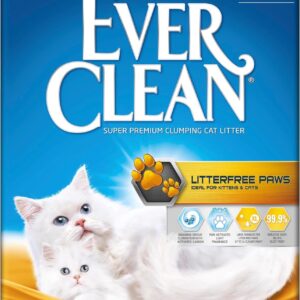 Ever Clean Clumping Cat Litter 1 pack